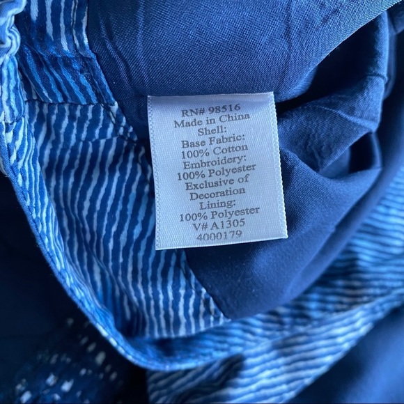 Coldwater creek skirt size P - Picture 7 of 8